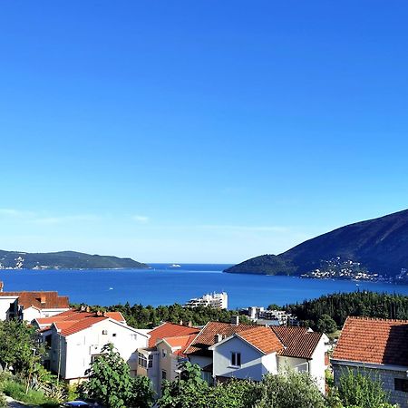 Durakovic Apartments Herceg Novi Kültér fotó