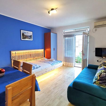 Durakovic Apartments Herceg Novi Kültér fotó