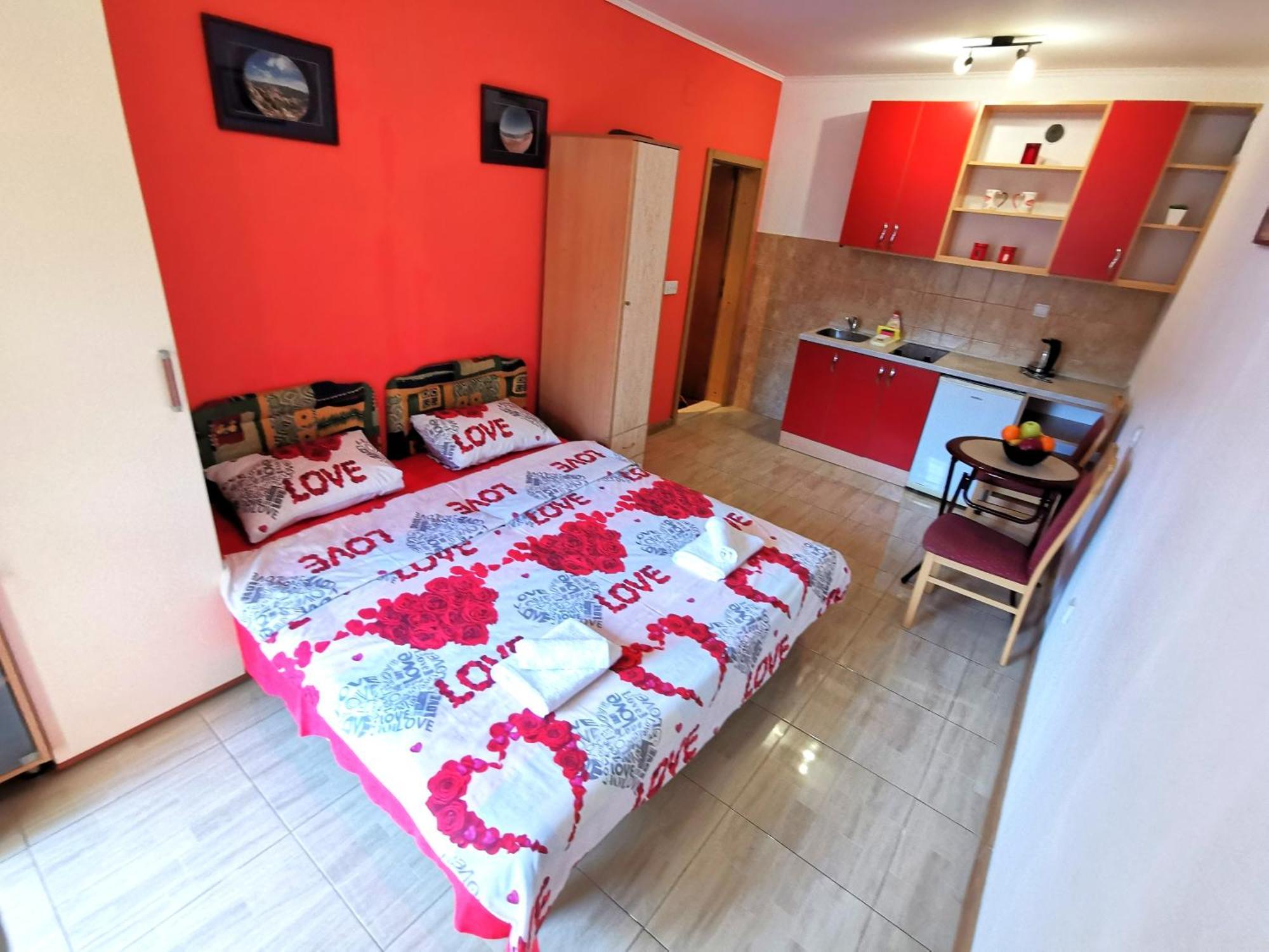 Durakovic Apartments Herceg Novi Kültér fotó