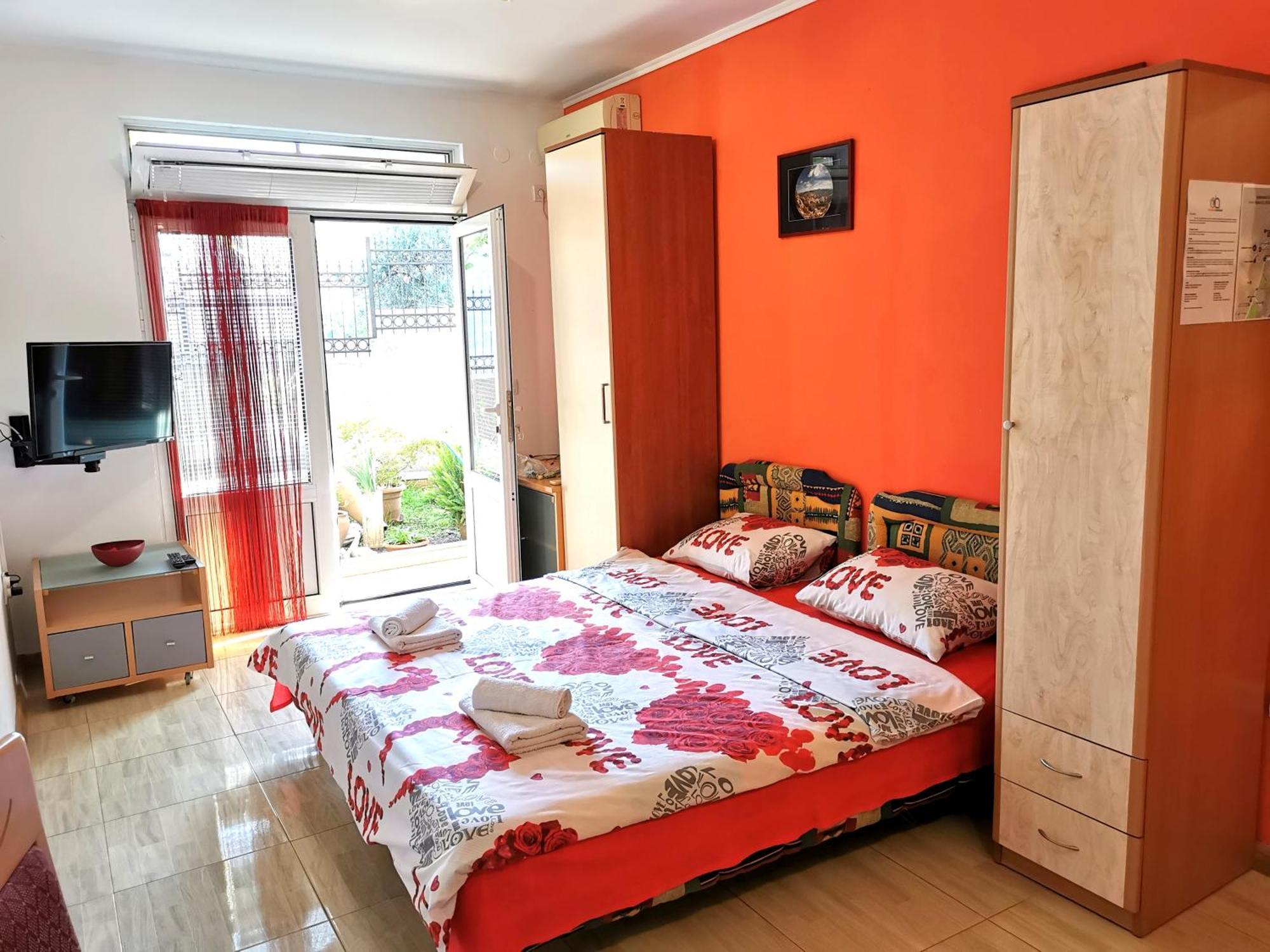 Durakovic Apartments Herceg Novi Kültér fotó