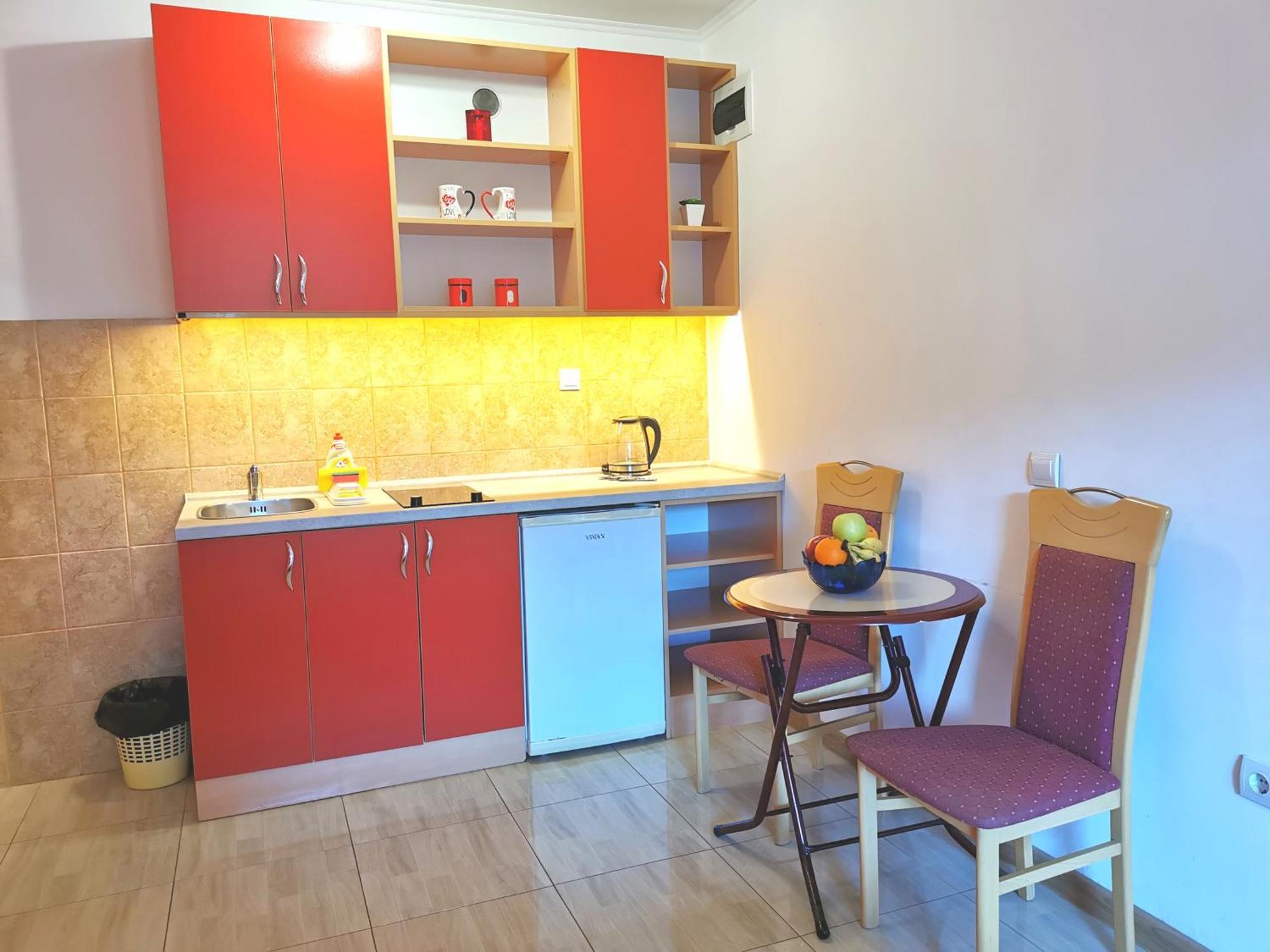 Durakovic Apartments Herceg Novi Kültér fotó