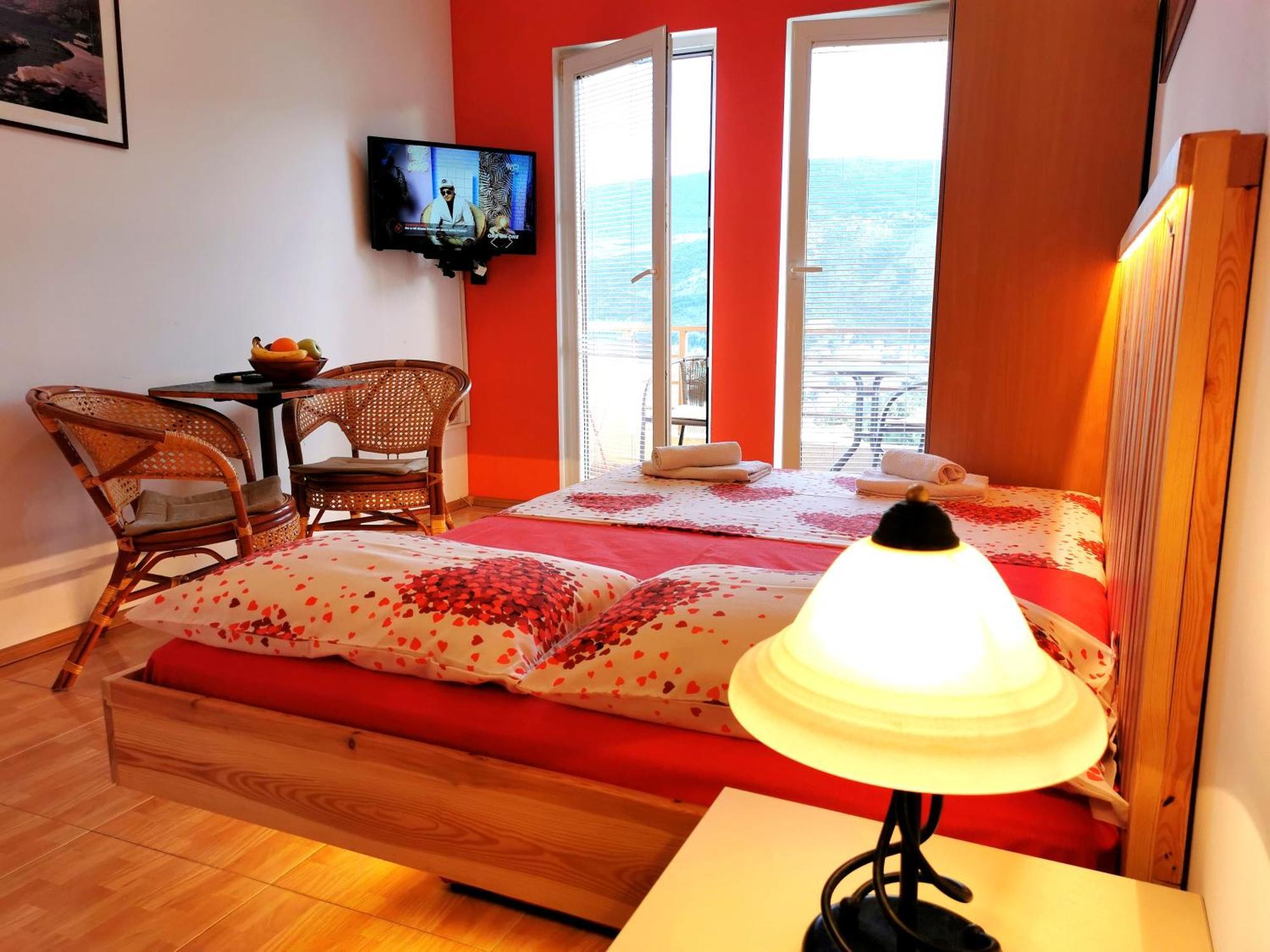 Durakovic Apartments Herceg Novi Kültér fotó