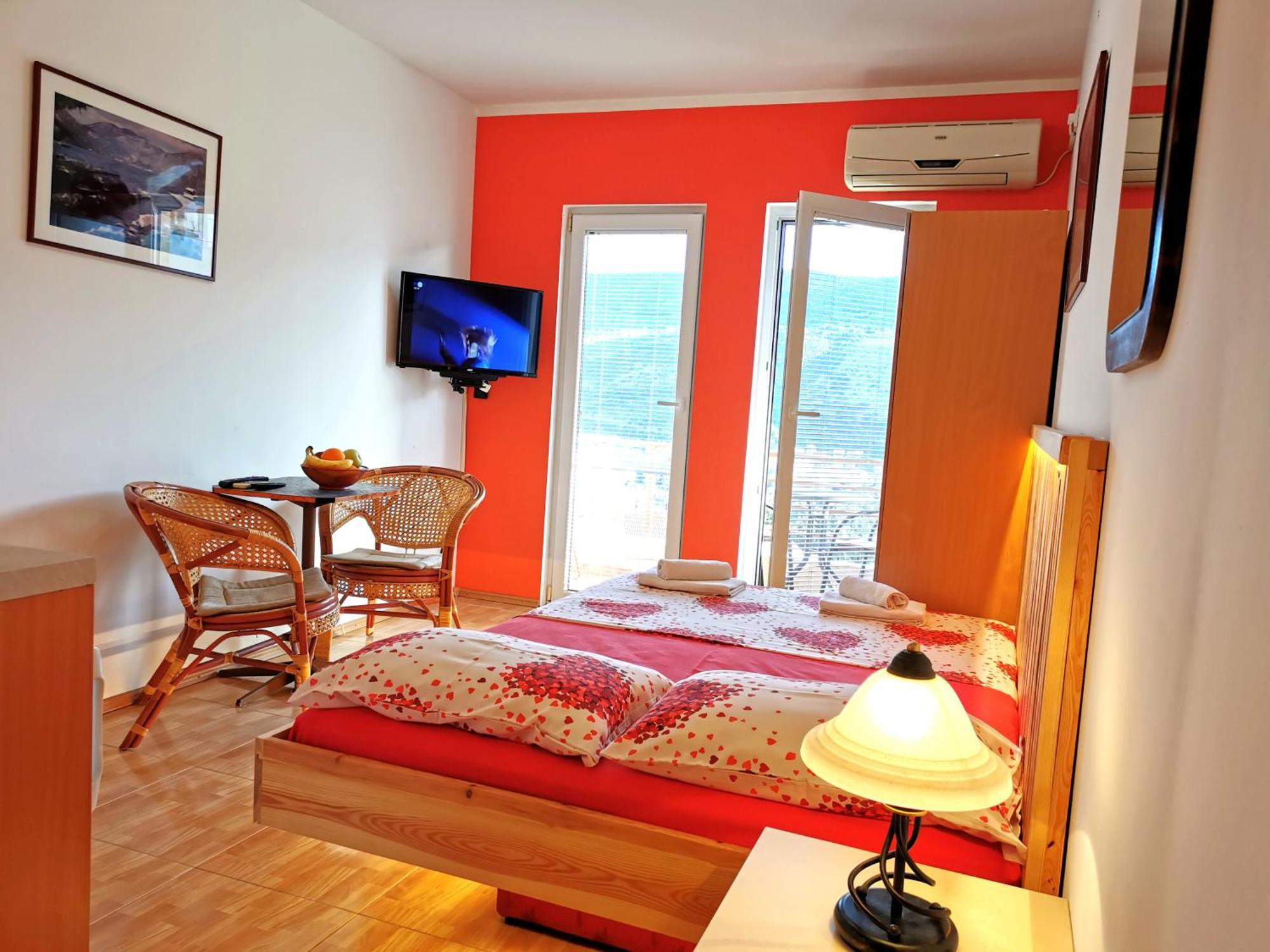 Durakovic Apartments Herceg Novi Kültér fotó