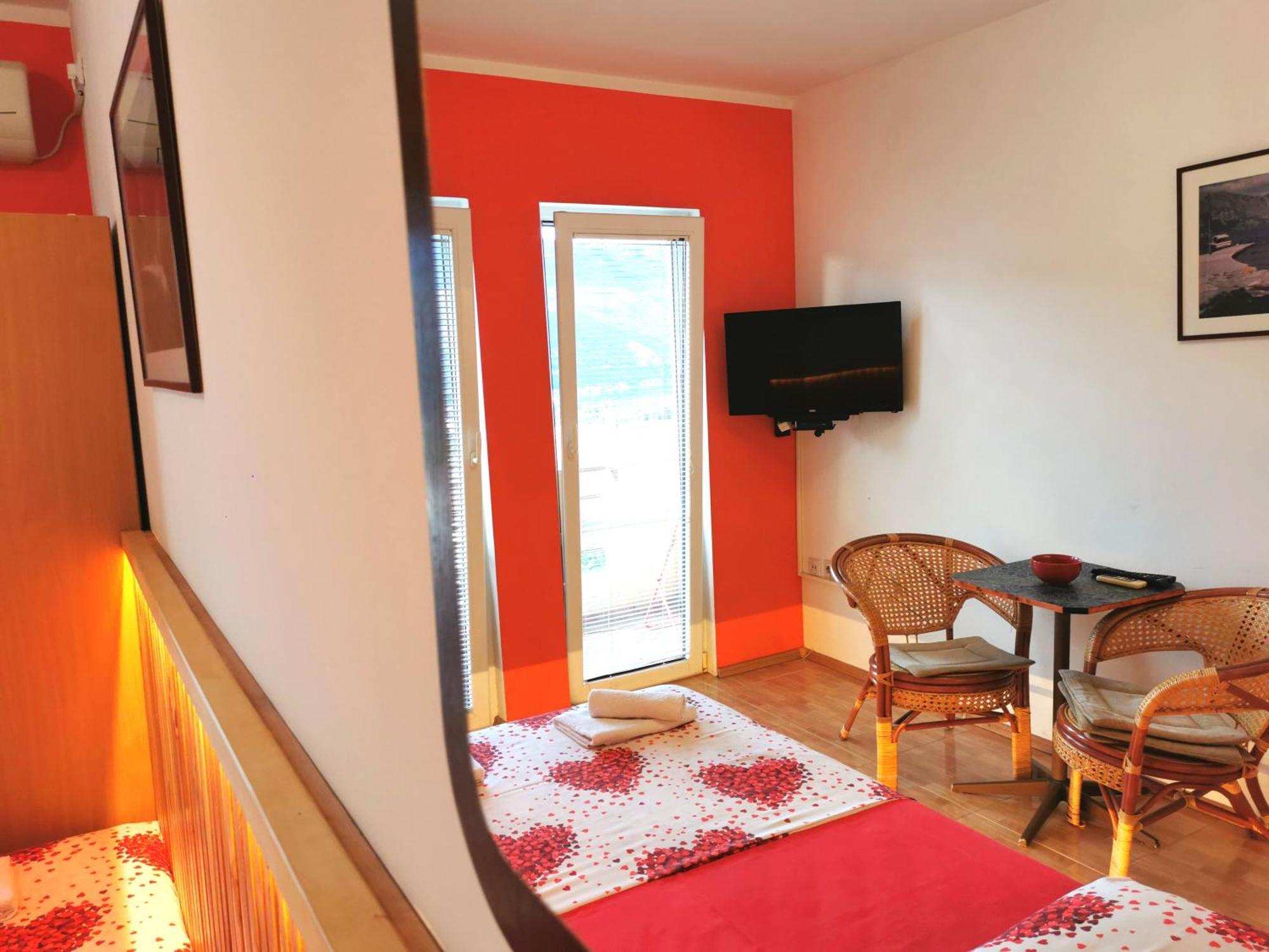 Durakovic Apartments Herceg Novi Kültér fotó