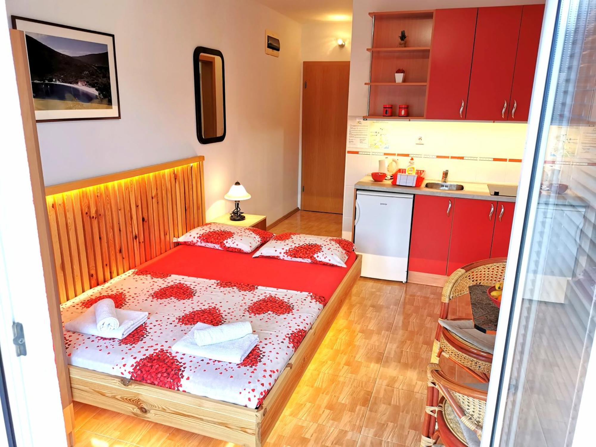 Durakovic Apartments Herceg Novi Kültér fotó