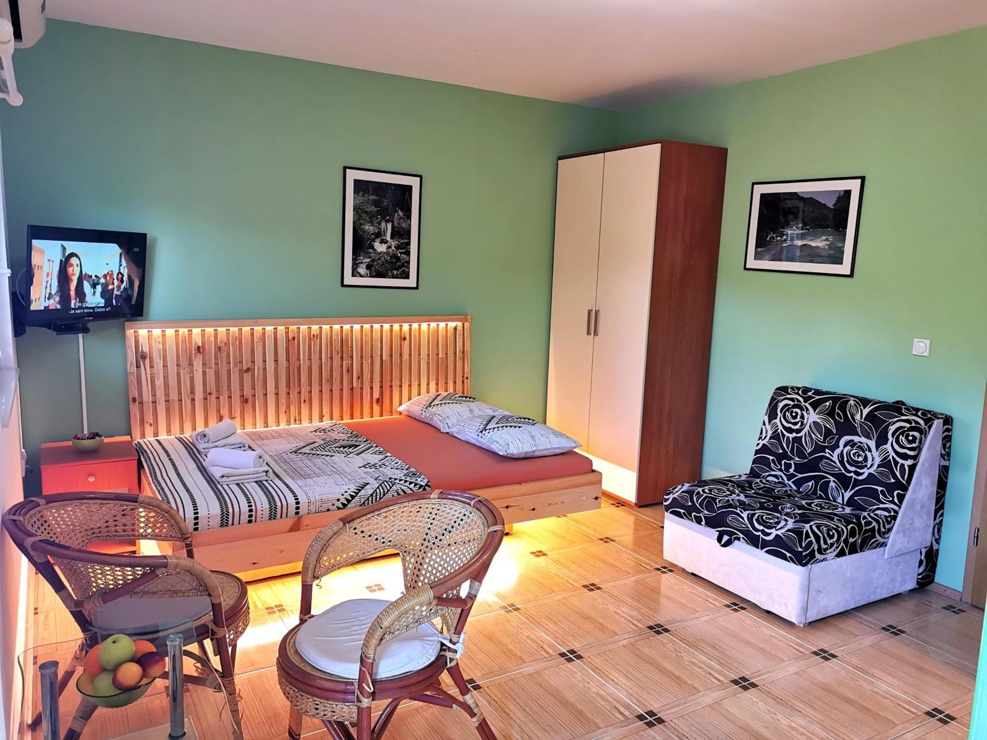 Durakovic Apartments Herceg Novi Kültér fotó