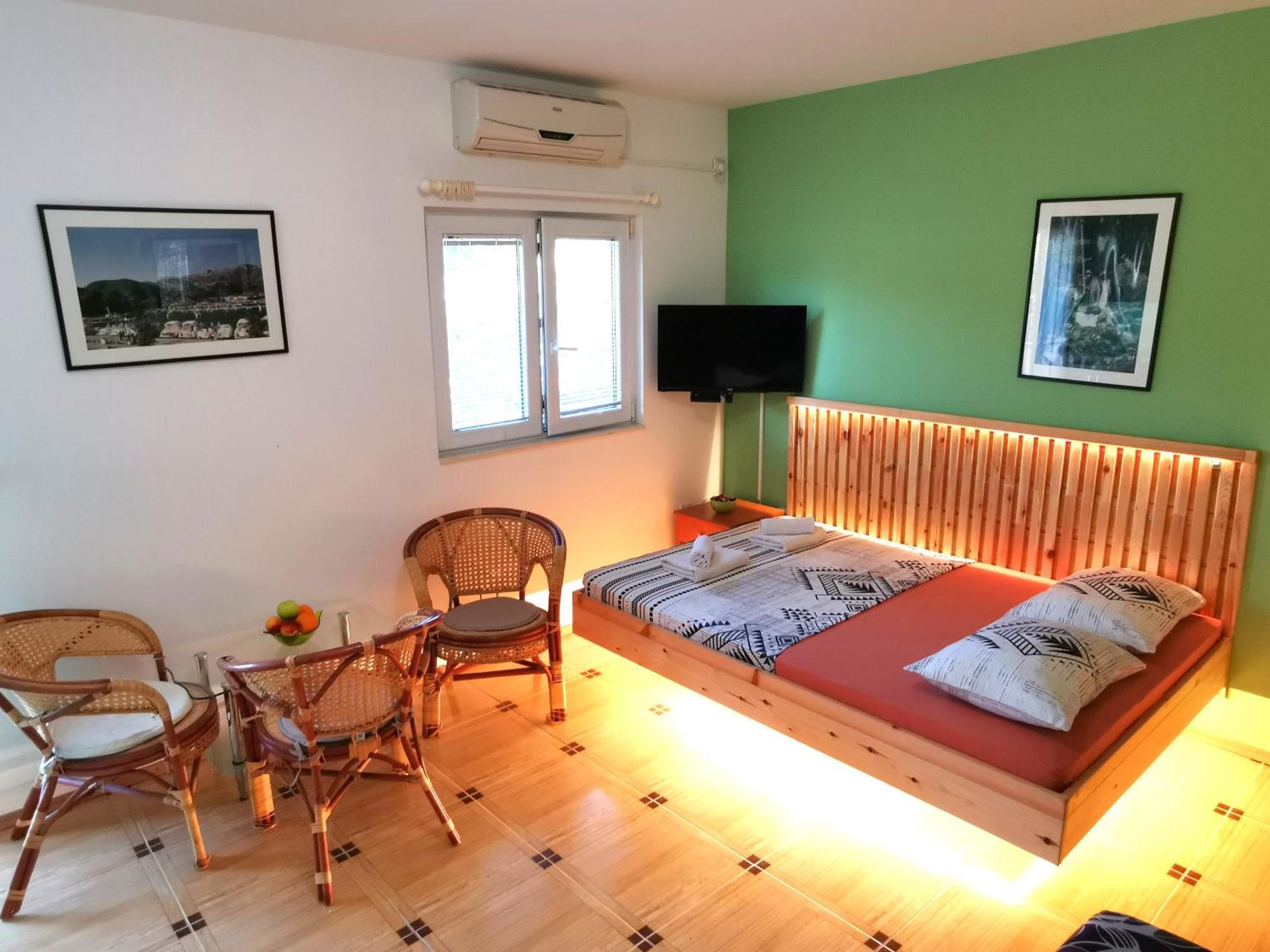 Durakovic Apartments Herceg Novi Kültér fotó