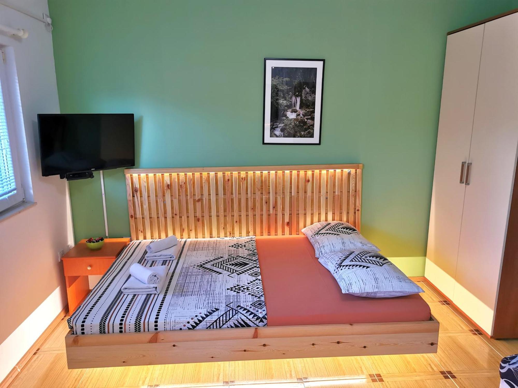 Durakovic Apartments Herceg Novi Kültér fotó