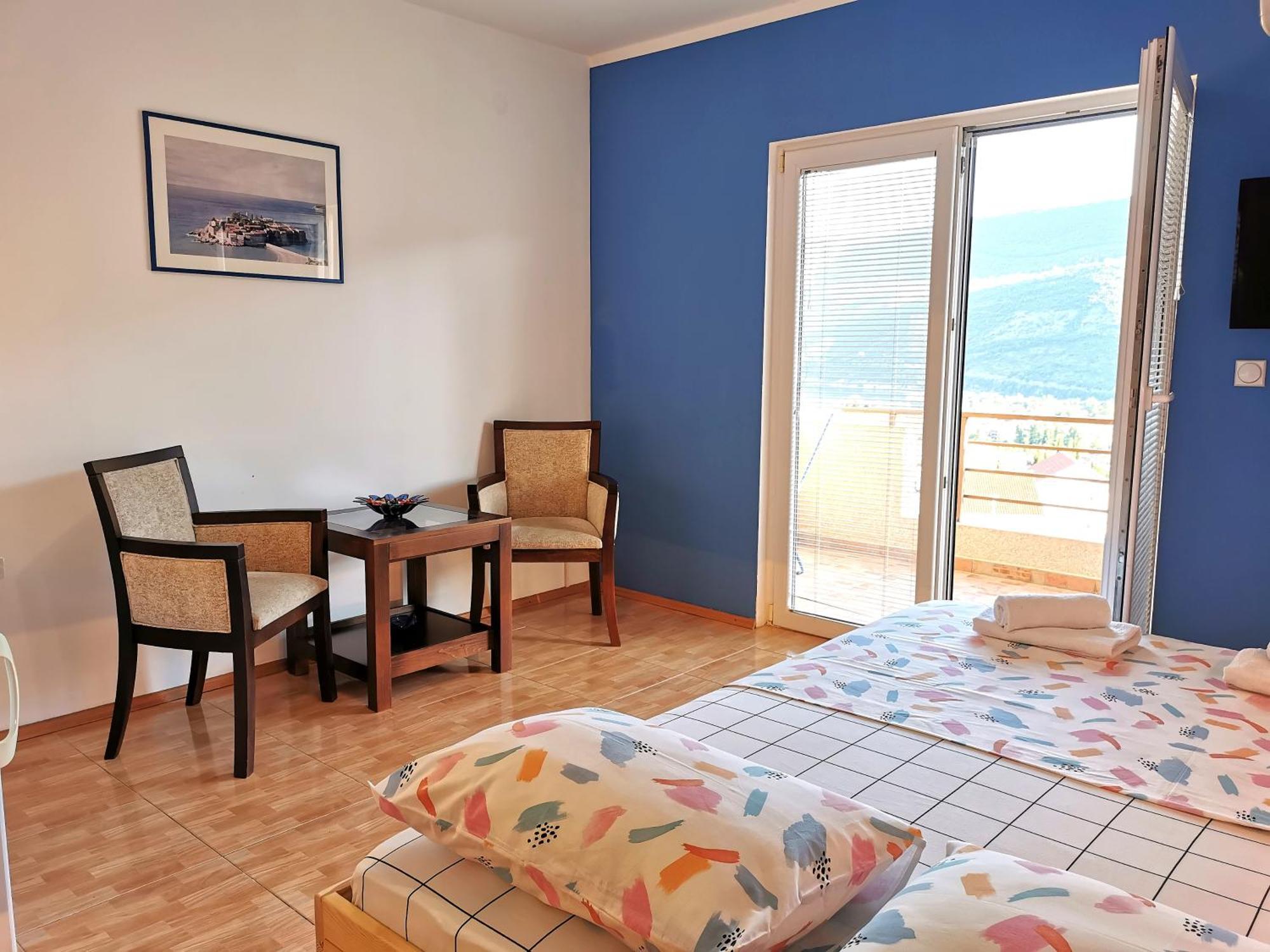 Durakovic Apartments Herceg Novi Kültér fotó