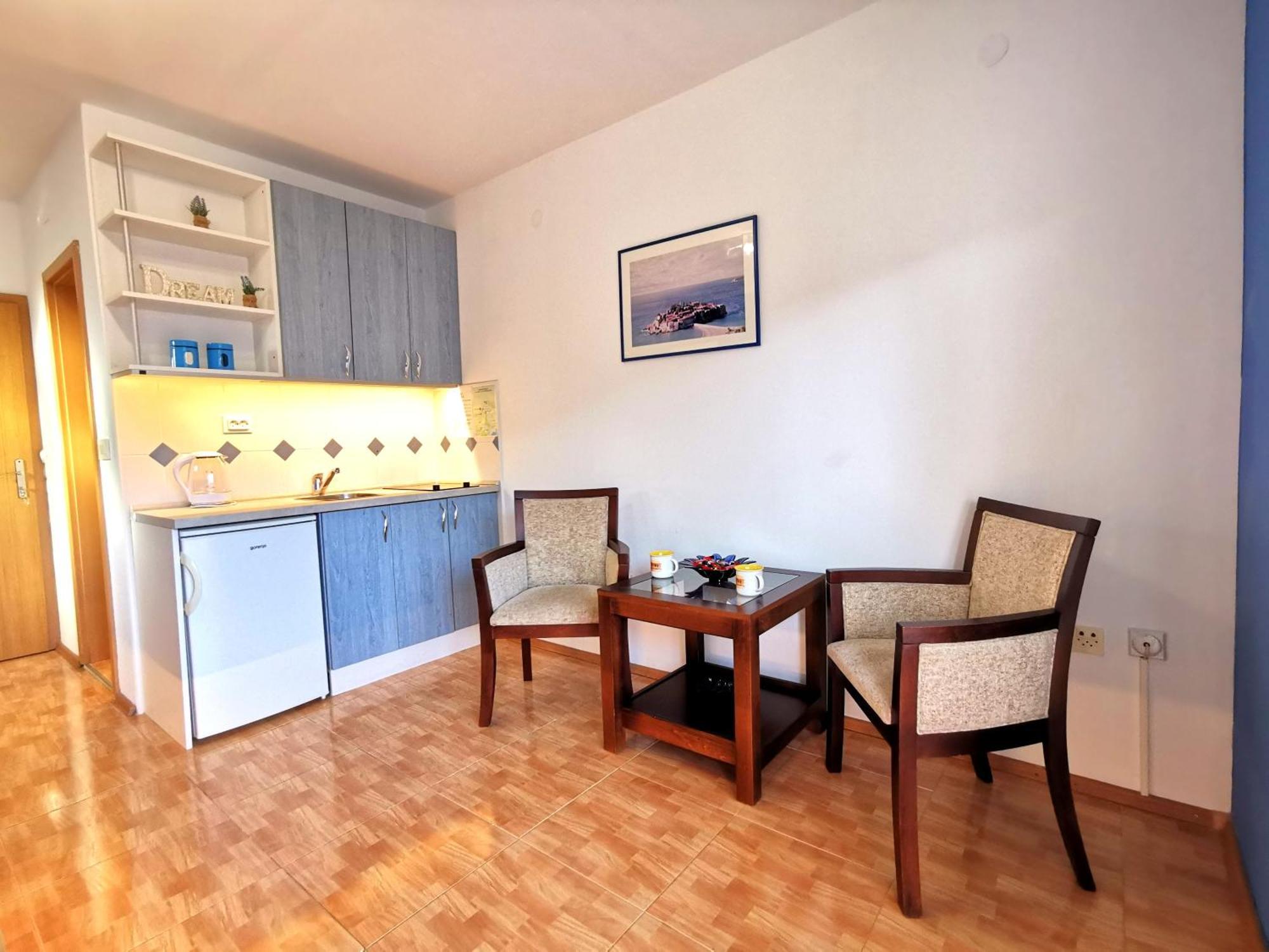 Durakovic Apartments Herceg Novi Kültér fotó