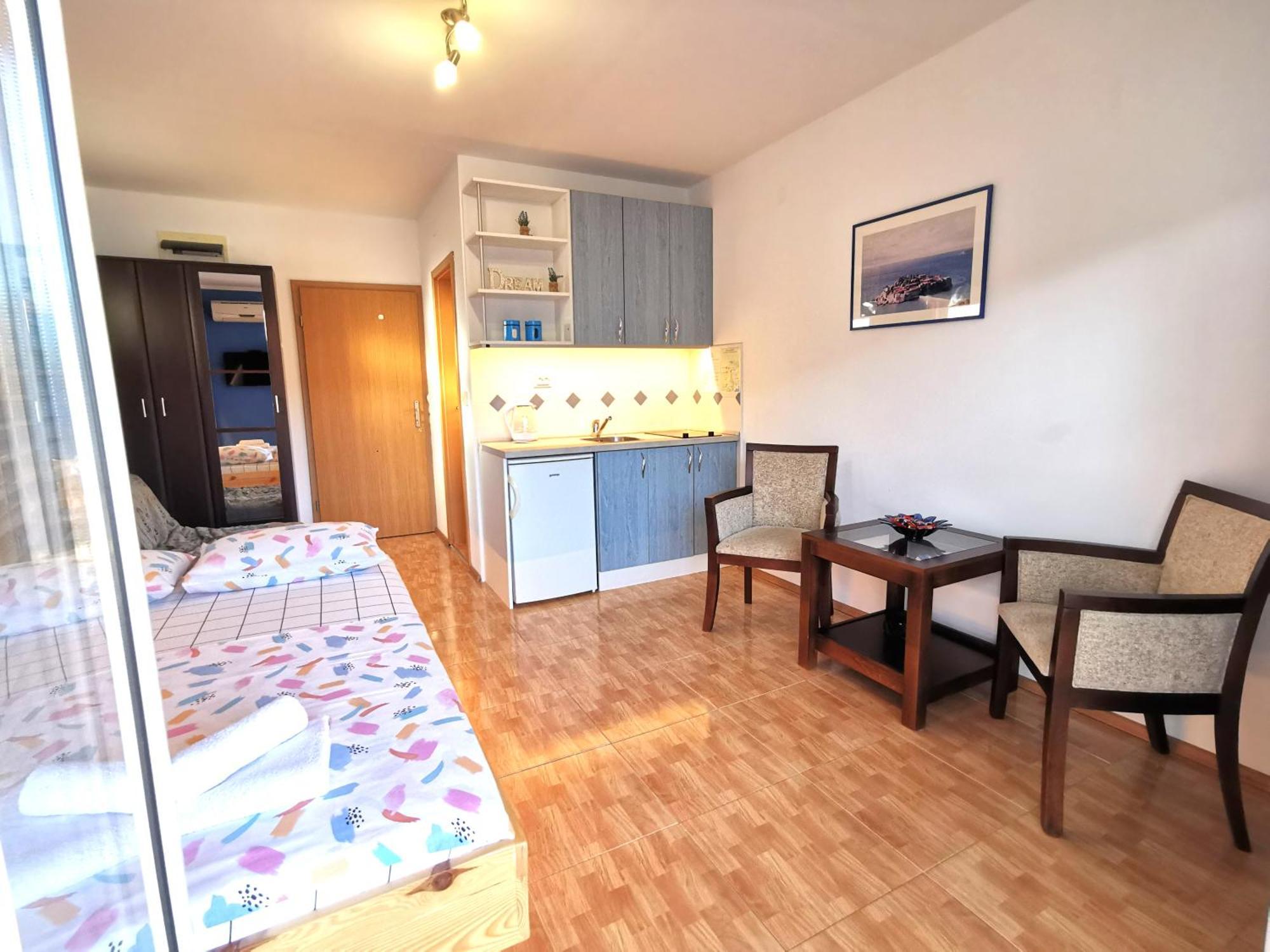 Durakovic Apartments Herceg Novi Kültér fotó