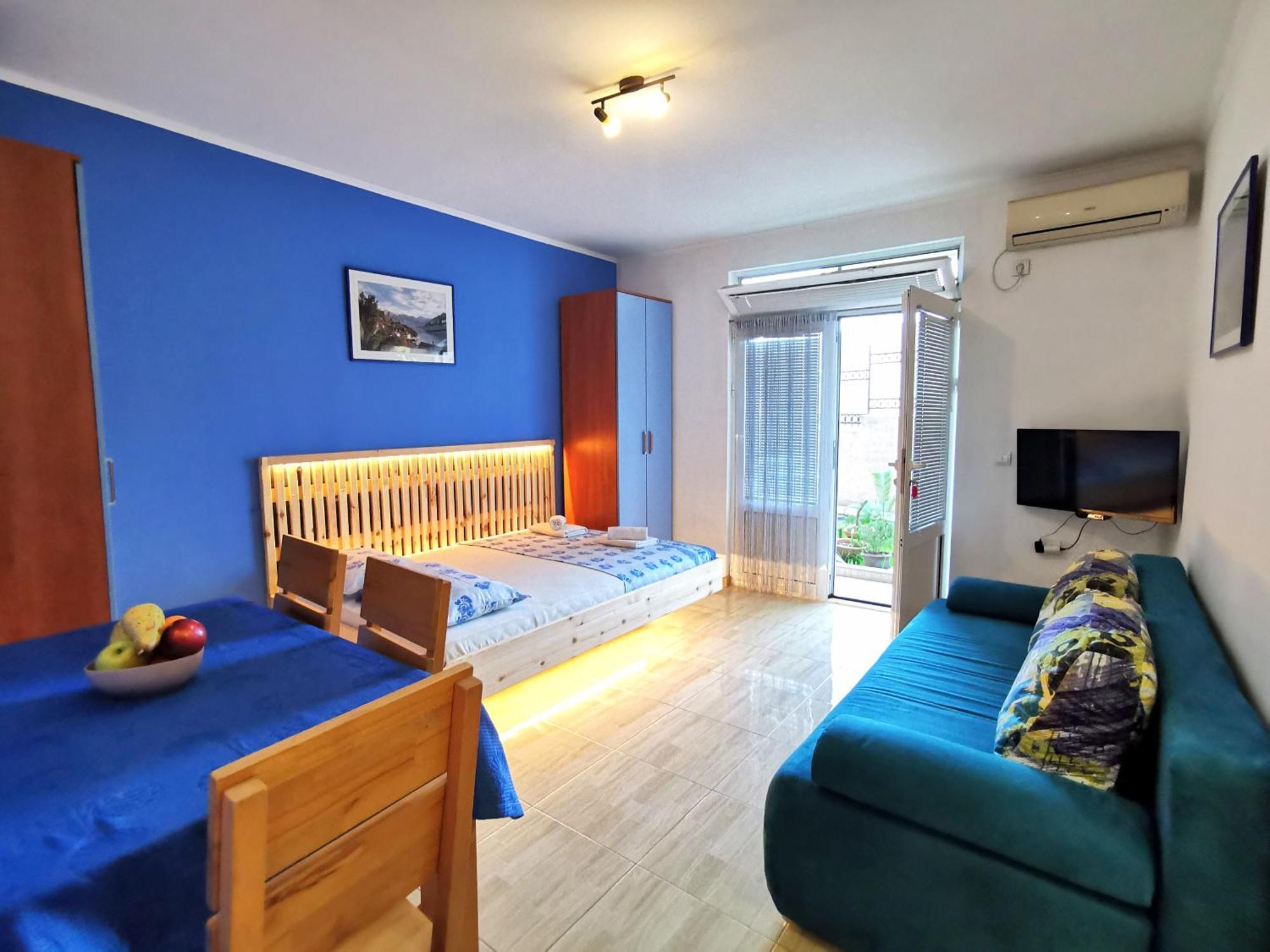 Durakovic Apartments Herceg Novi Kültér fotó
