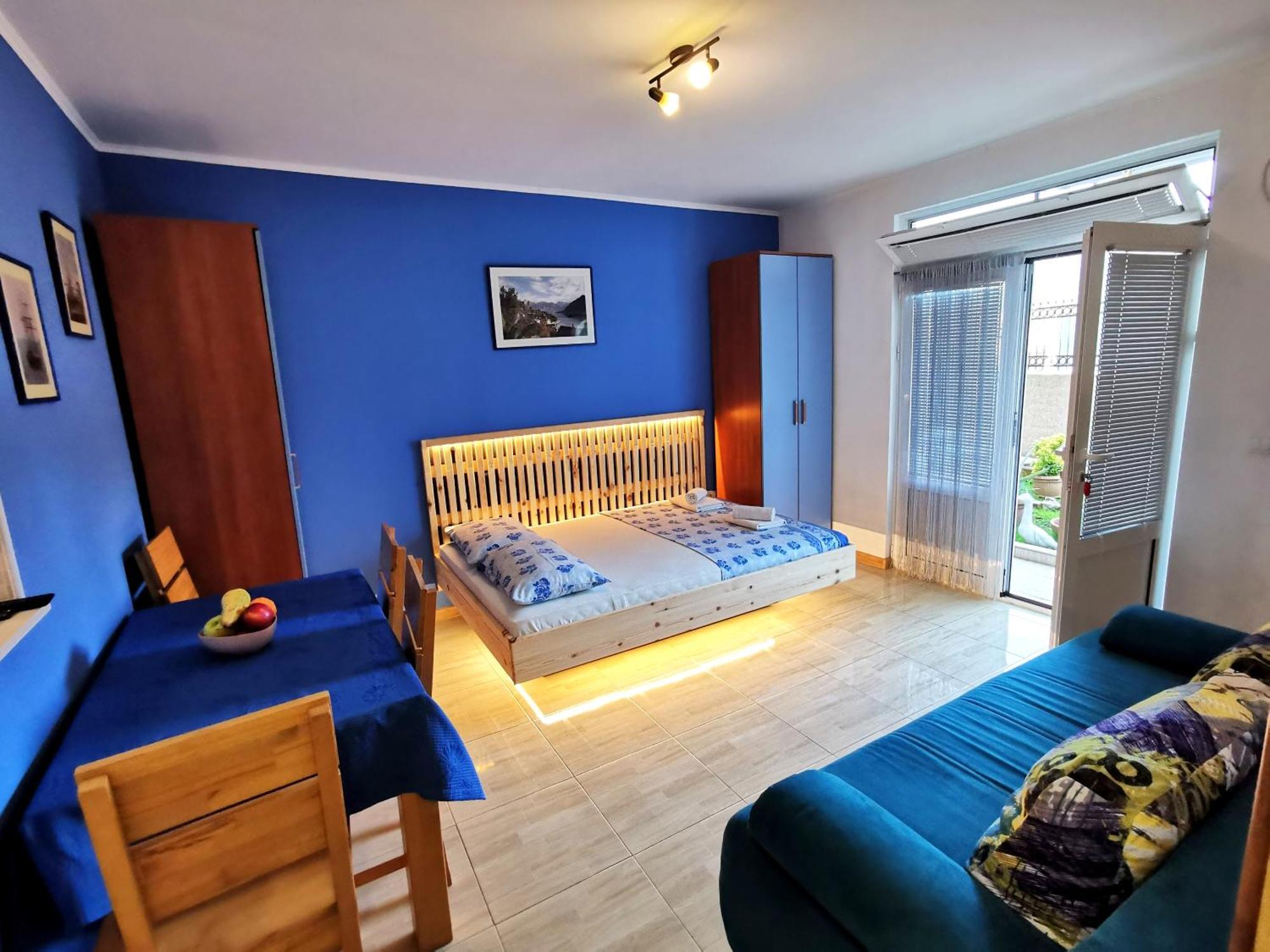 Durakovic Apartments Herceg Novi Kültér fotó