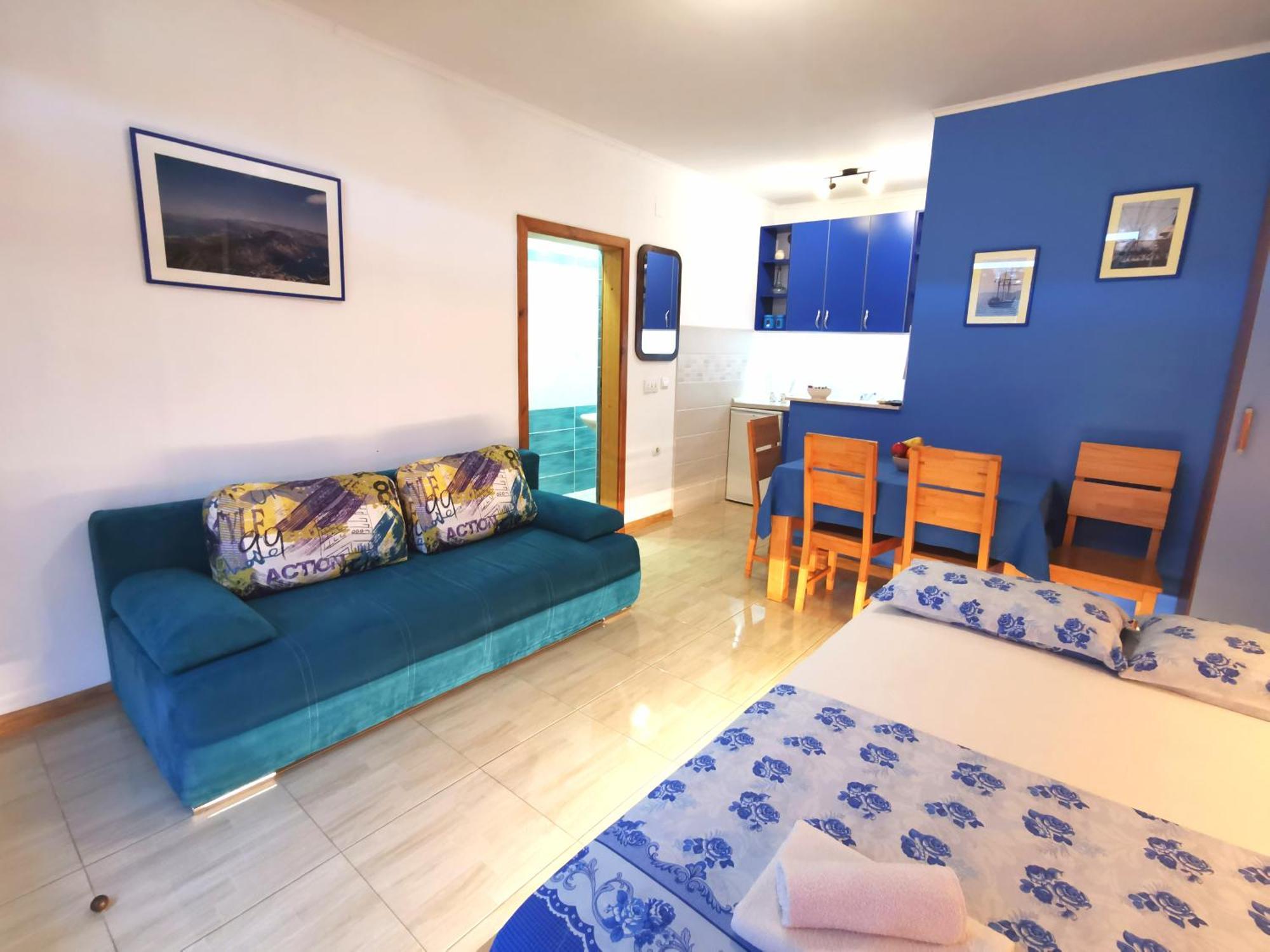 Durakovic Apartments Herceg Novi Kültér fotó