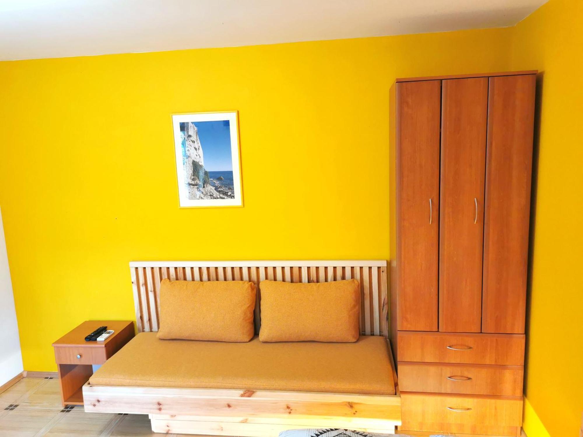 Durakovic Apartments Herceg Novi Kültér fotó