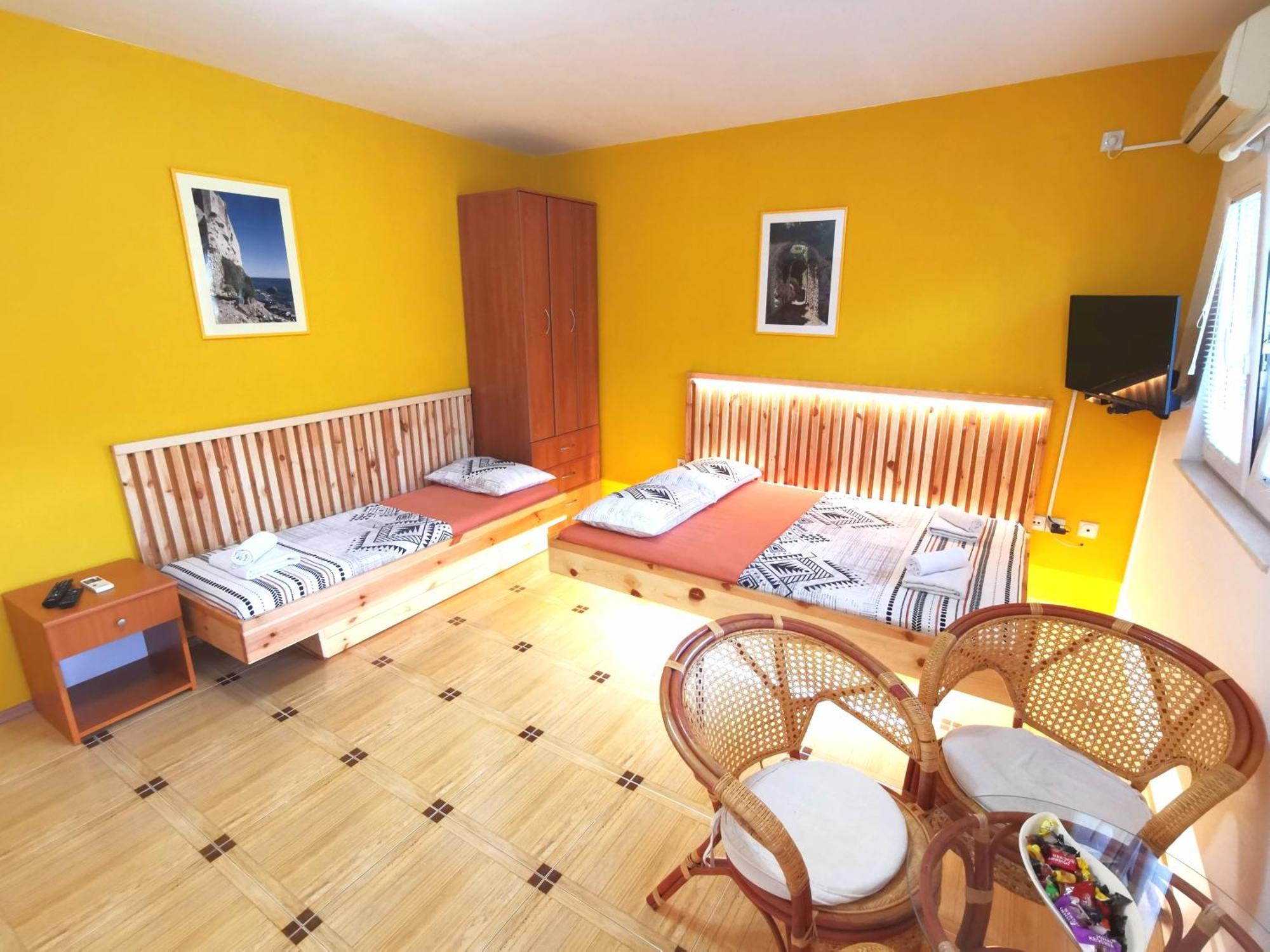 Durakovic Apartments Herceg Novi Kültér fotó