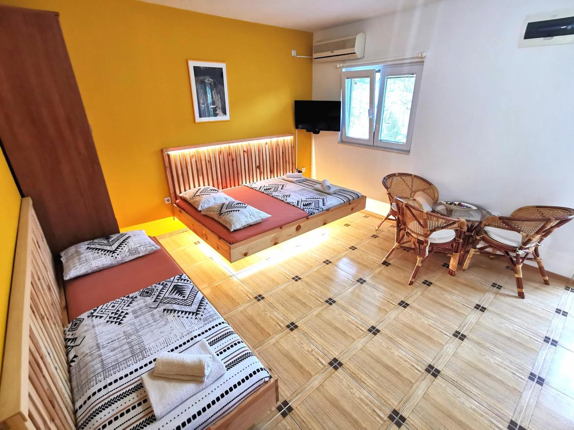 Durakovic Apartments Herceg Novi Kültér fotó