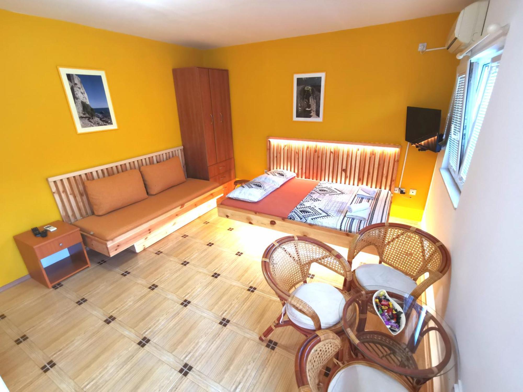 Durakovic Apartments Herceg Novi Kültér fotó
