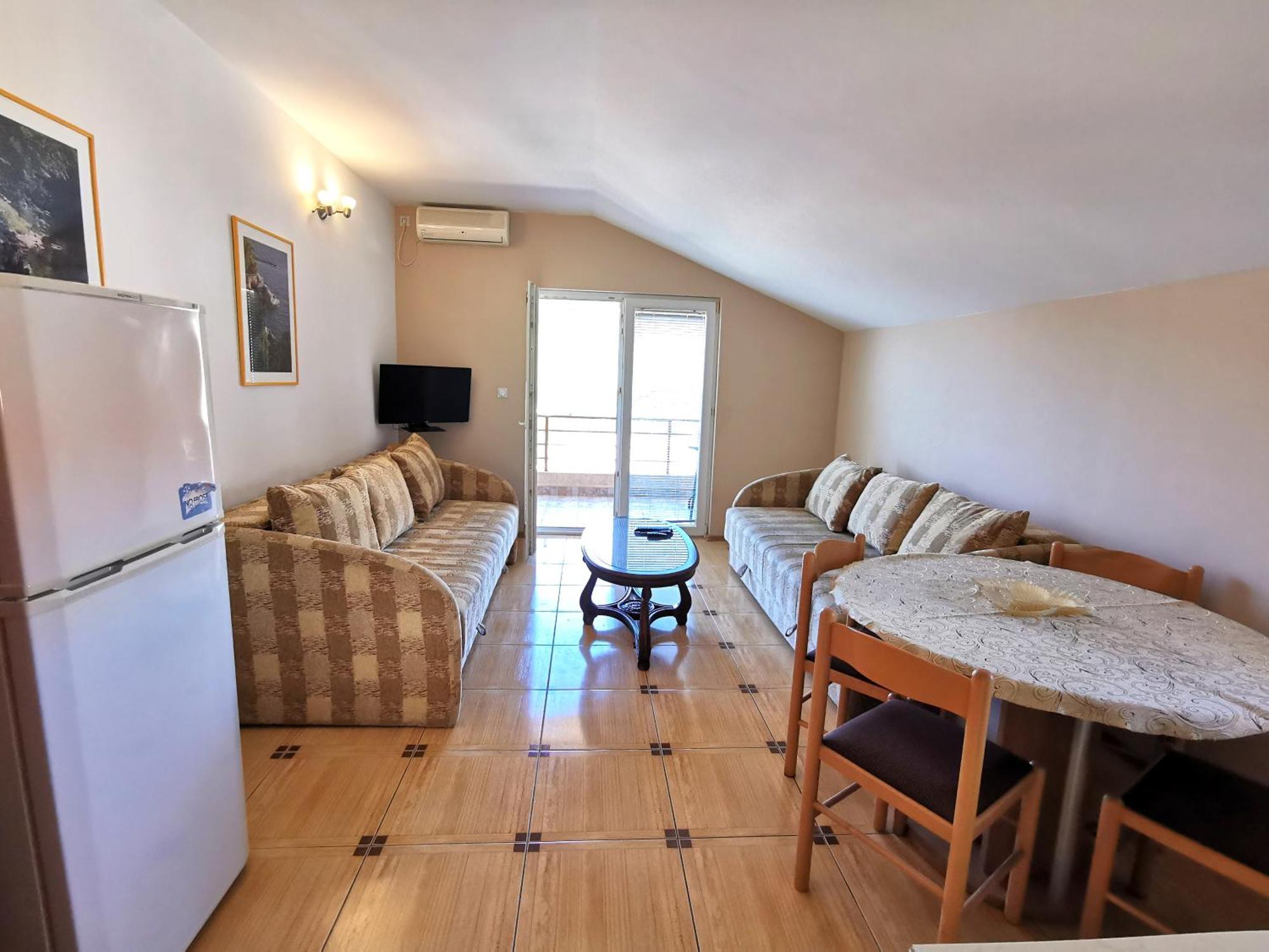 Durakovic Apartments Herceg Novi Kültér fotó