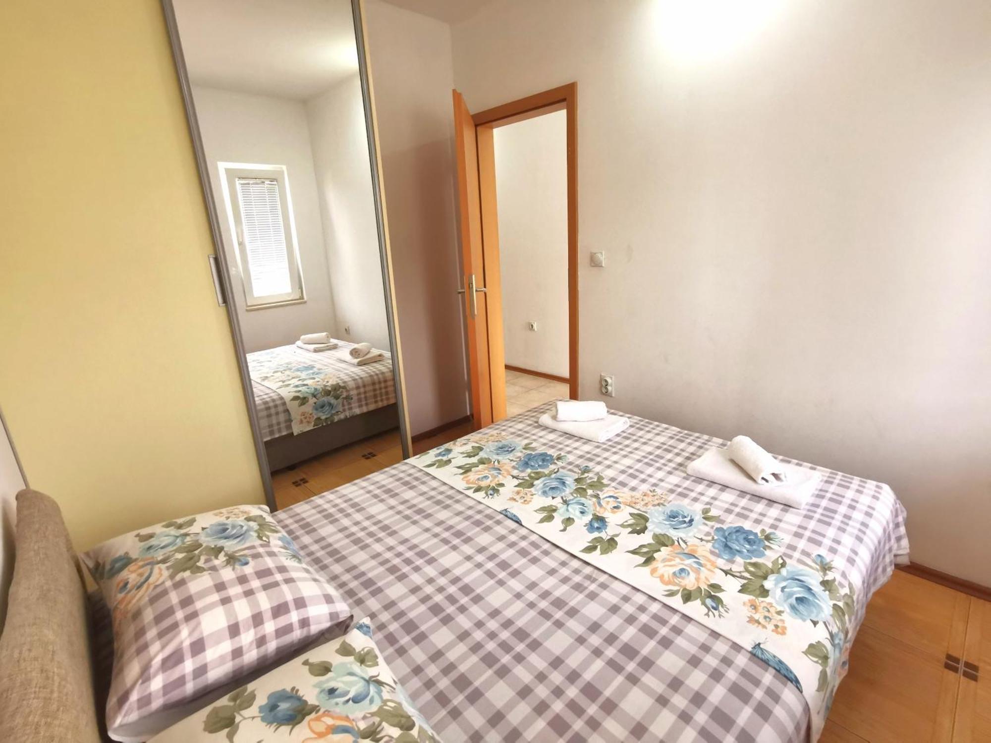 Durakovic Apartments Herceg Novi Kültér fotó