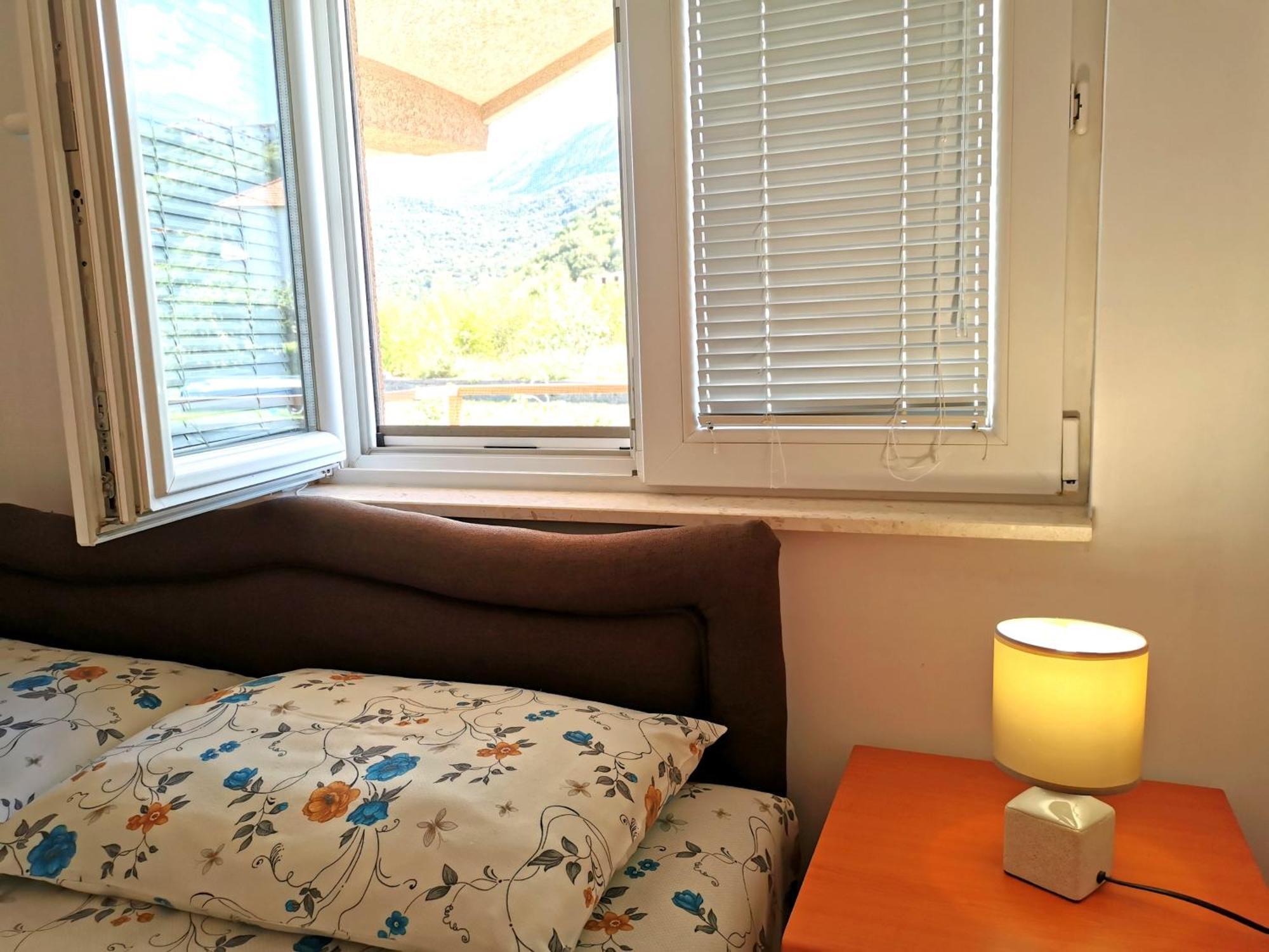 Durakovic Apartments Herceg Novi Kültér fotó