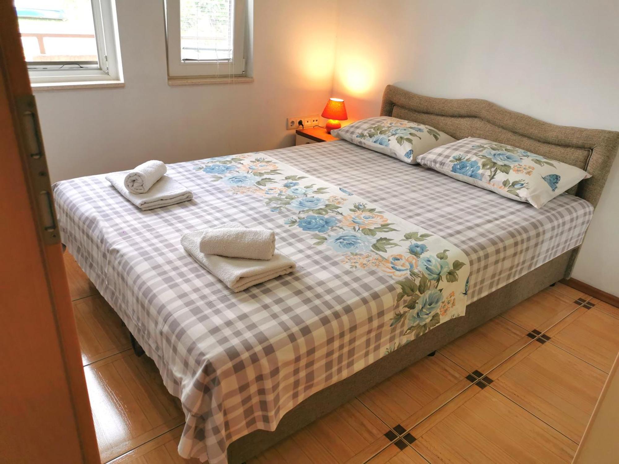 Durakovic Apartments Herceg Novi Kültér fotó