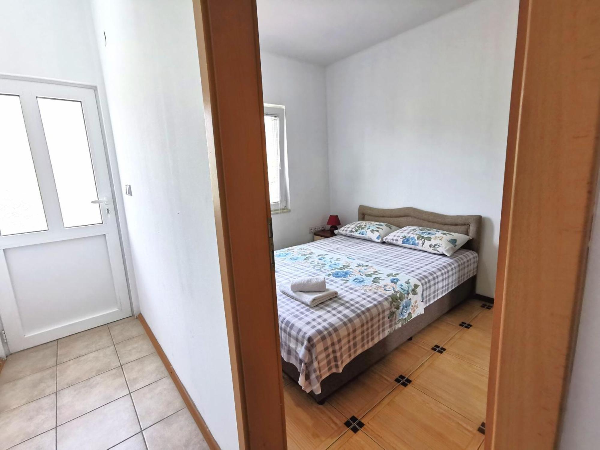 Durakovic Apartments Herceg Novi Kültér fotó